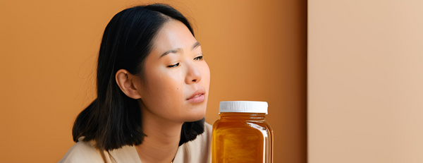 Comment utiliser le miel de Manuka - image d'en-tête