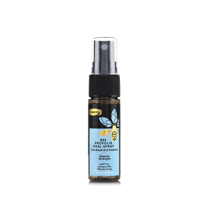 Spray Buccal au Propolis