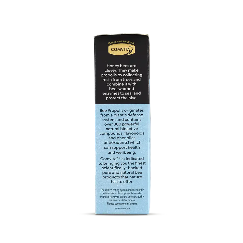 Spray Buccal au Propolis