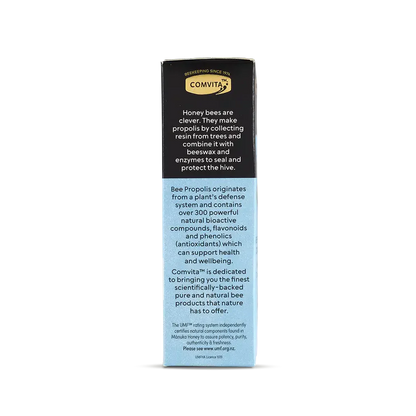 Spray Buccal au Propolis