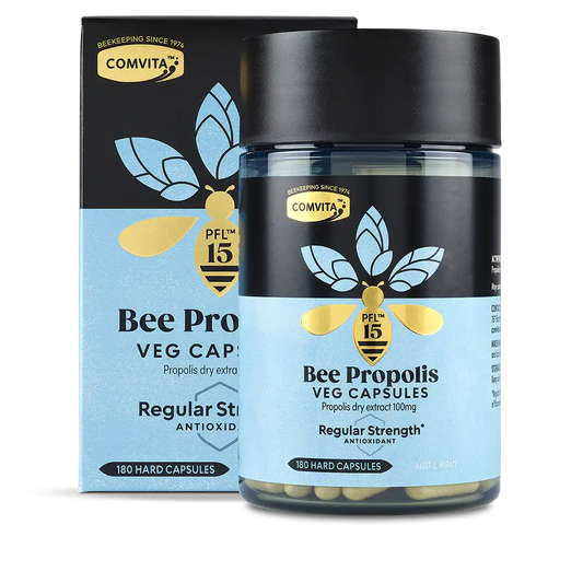 Propolis PFL™15 Végétal 180 Capsules