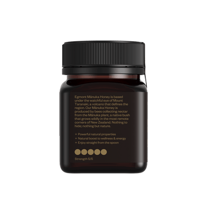 Miel de Manuka MGO 1046+ (UMF 23+)