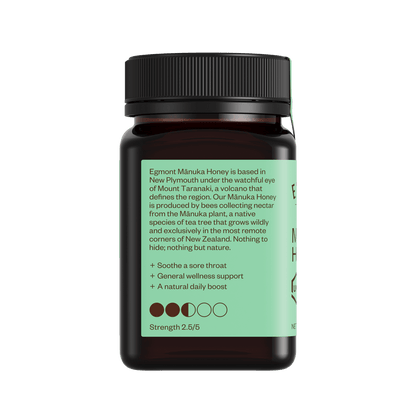 Miel de Manuka MGO 265+ (UMF 10+)