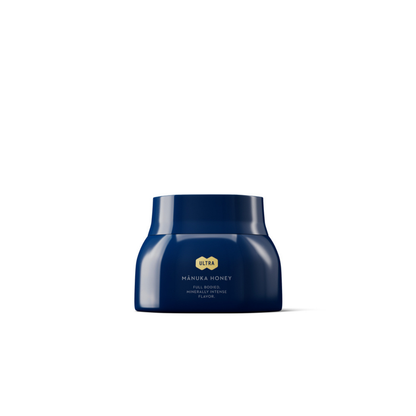 Miel de Manuka Ultra MGO 800+ NZ (UMF 19+)