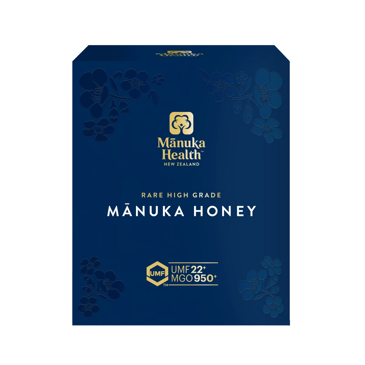Miel de Manuka MGO 950+ (UMF 22+) – Édition limitée