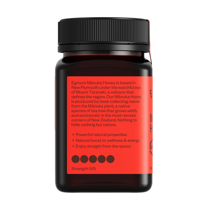 Miel de Manuka MGO 830+ (UMF 20+)