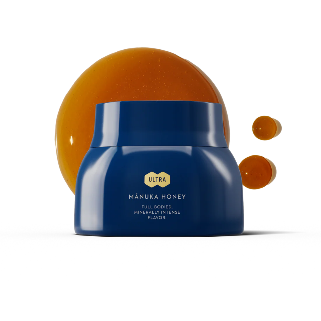 Miel de Manuka Ultra MGO 800+ NZ (UMF 19+)