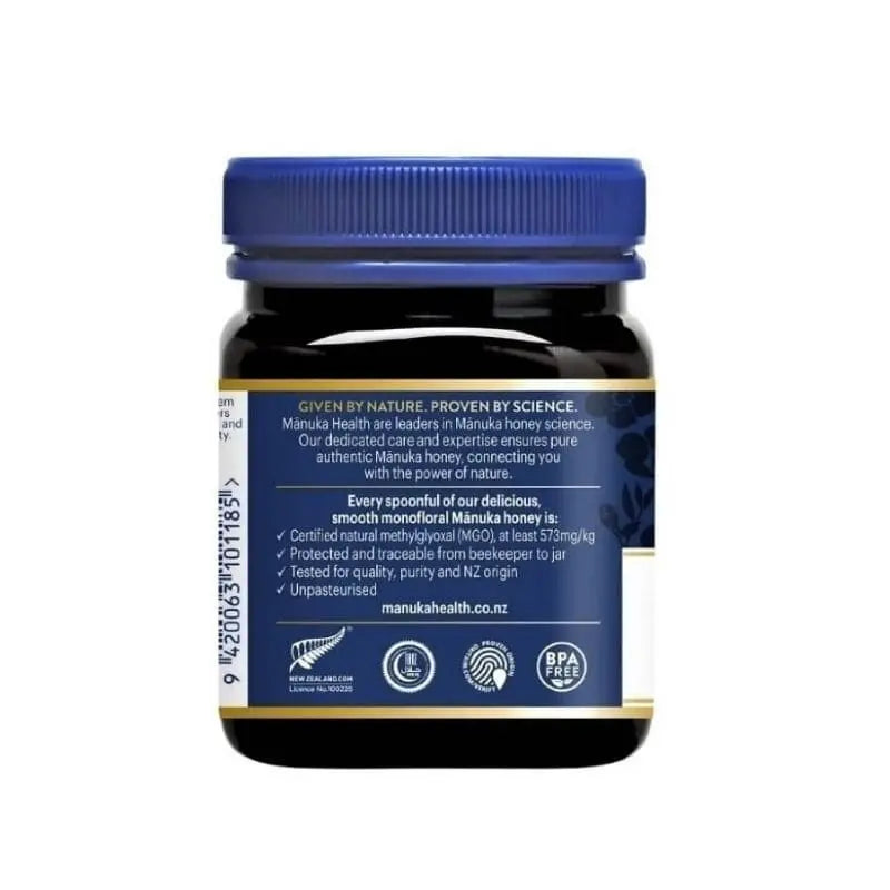 Manuka Health Miel de Manuka MGO 400+ Manuka Health