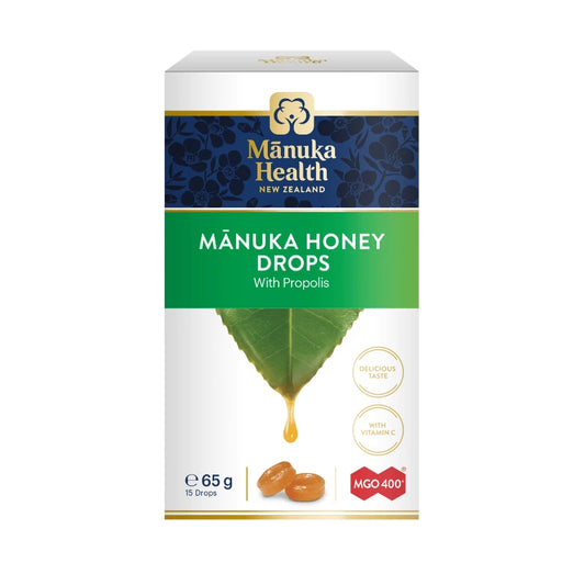 Pastilles de Propolis